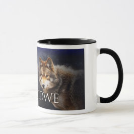 Mok beer / wolf