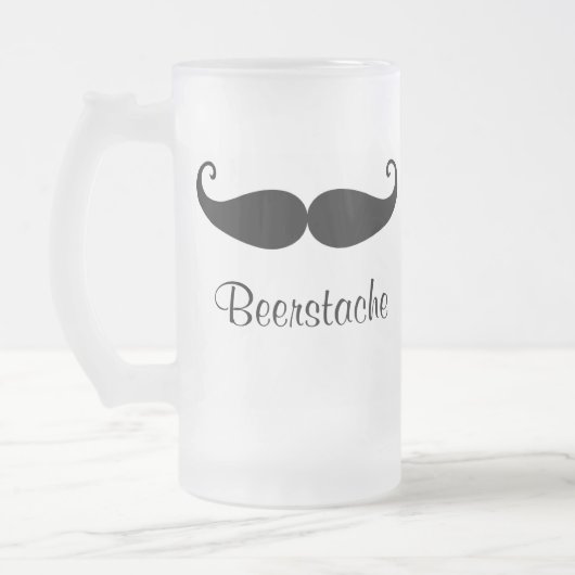 Mok Beerstache Beer (Links)
