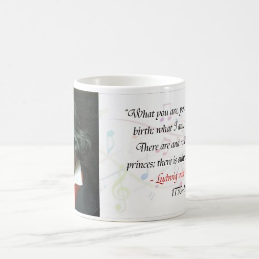 mok beethoven (Center)