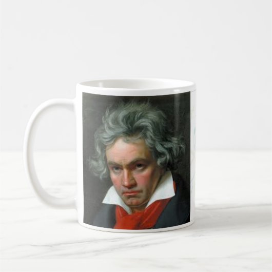 mok beethoven (Links)