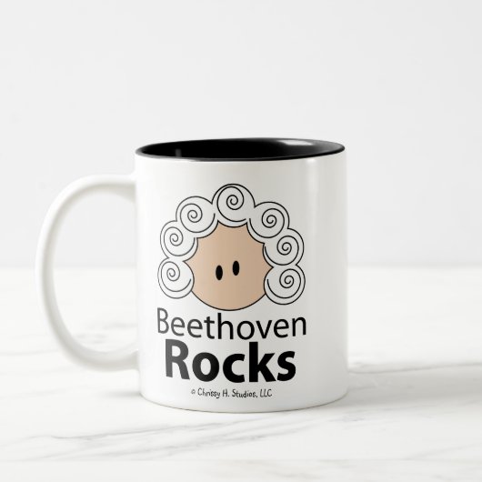 Mok Beethoven Rocks (Links)