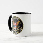 Mok begraafplaats (Voorkant links)