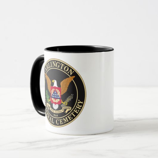 Mok begraafplaats (Voorkant links)