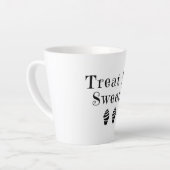 Mok behandelen (Linkerhoek)