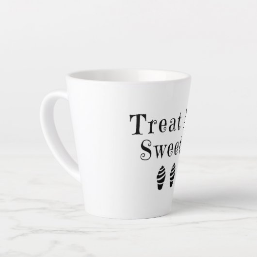 Mok behandelen (Linkerhoek)