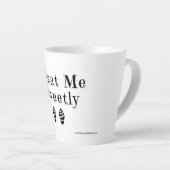 Mok behandelen (Rechterhoek)