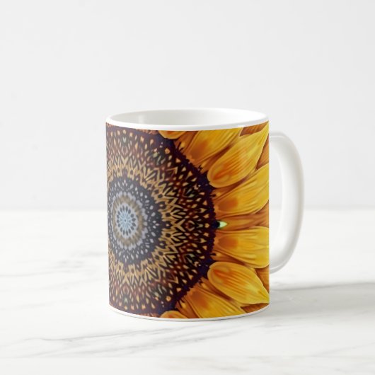 mok beker (Voorkant rechts)