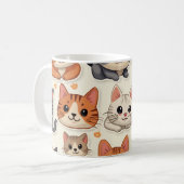 mok beker (Voorkant links)