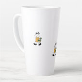 mok beker (Linkerhoek)