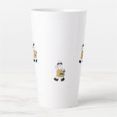 mok beker (Voorkant)