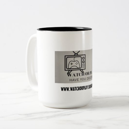 MOK BEKIJKEN OF AFSPELEN (Voorkant links)