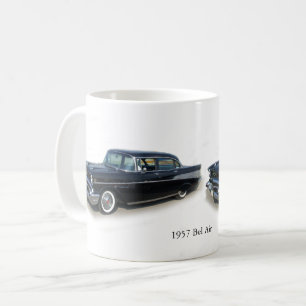 mok Bel Air 1957