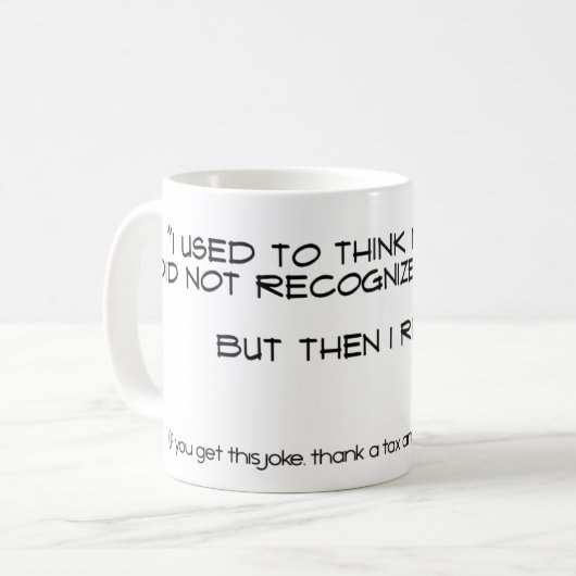 Mok belastingen en boekhouding - CPA, Adviseur Gif (Voorkant links)