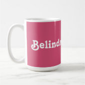 Mok Belinda (Links)