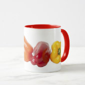 Mok Bell Pepper (Voorkant rechts)