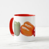 Mok Bell Pepper (Voorkant links)