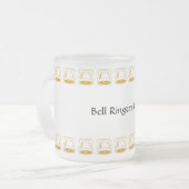 Mok - Bell ringers jingle (Voorkant links)