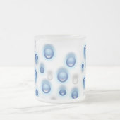 Mok - belletjes (Center)