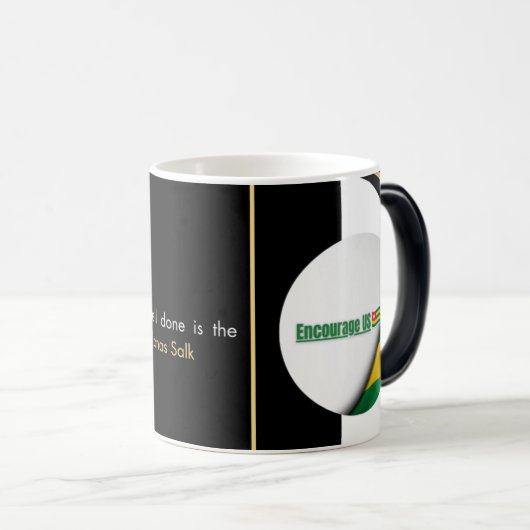 MOK - BELONING (Voorkant rechts)