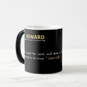 MOK - BELONING (Voorkant links)