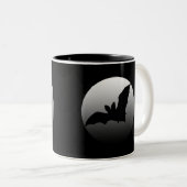 Mok bemand vlees (Voorkant rechts)