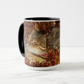 Mok - Bengale kat (Voorkant links)