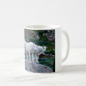 Mok berggeit (Voorkant rechts)