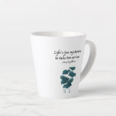 Mok bericht (Rechterhoek)