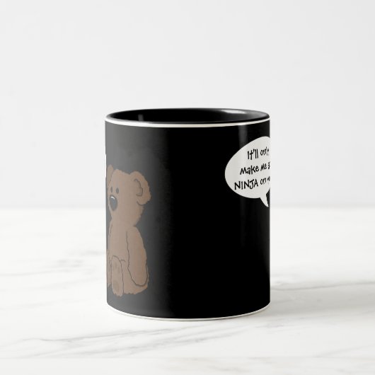 mok "Bericht Beer" (Center)