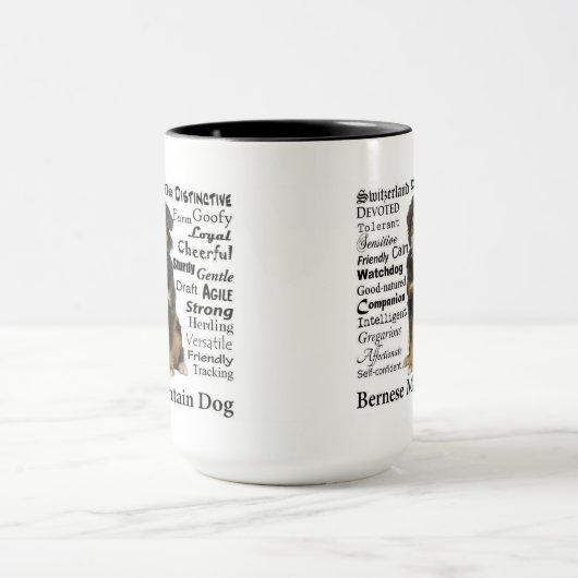 Mok Berner Traits (Midden)