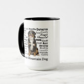 Mok Berner Traits (Voorkant links)