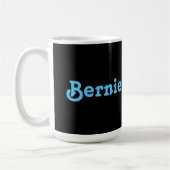 Mok Bernie (Links)
