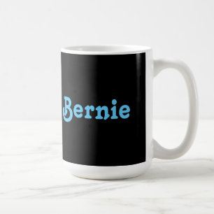 Mok Bernie