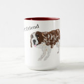 Mok: Beschermer Mok (Midden)