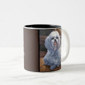 Mok Beste Boeddies (Voorkant rechts)