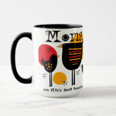 Mok beste leraar (Links)