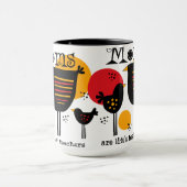 Mok beste leraar (Midden)