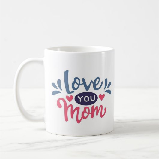 Mok - beste moeder ooit - een Mok zo geweldig als  (Links)