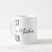 Mok Beste Stiefmoeder Ooit (Voorkant links)