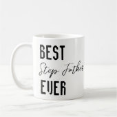 Mok Beste Stiefvader Ooit (Links)
