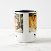 mok "Beste vrienden" (Midden)