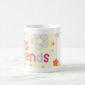 Mok Beste vrienden (Center)