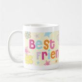 Mok Beste vrienden (Links)