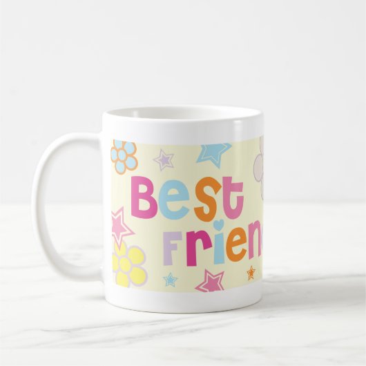 Mok Beste vrienden (Links)