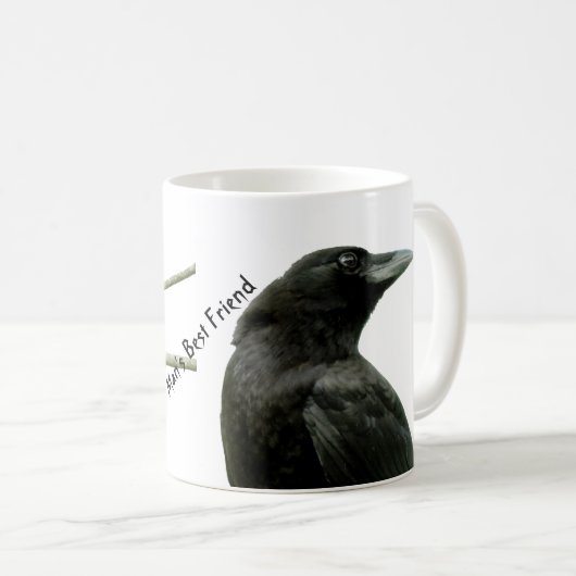 Mok Beste vriendenkring man (Voorkant rechts)