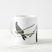 Mok Beste vriendenkring man (Voorkant links)