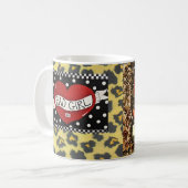 MOK - BESTEMD ALS OUDE VROUW (Voorkant links)