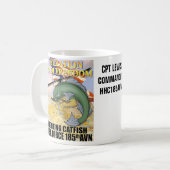 MOK, BESTRIJDING VAN VANGST KOFFIEMOK (Voorkant links)