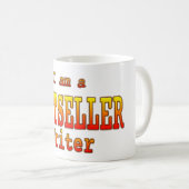 Mok Bestseller Schrijvers  (Voorkant rechts)