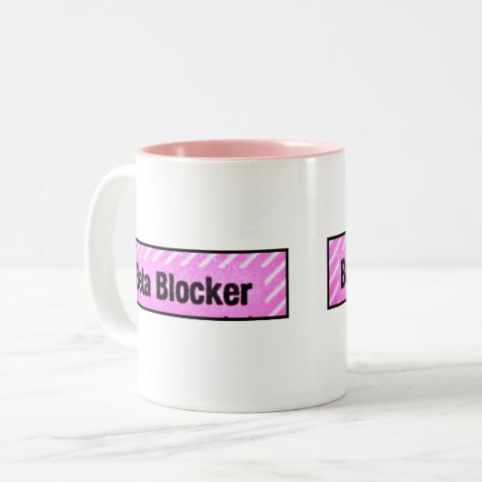 MOK BETA BLOCKER COFFEE (Voorkant links)
